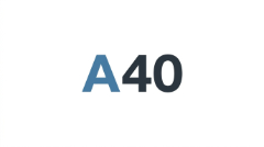 A40